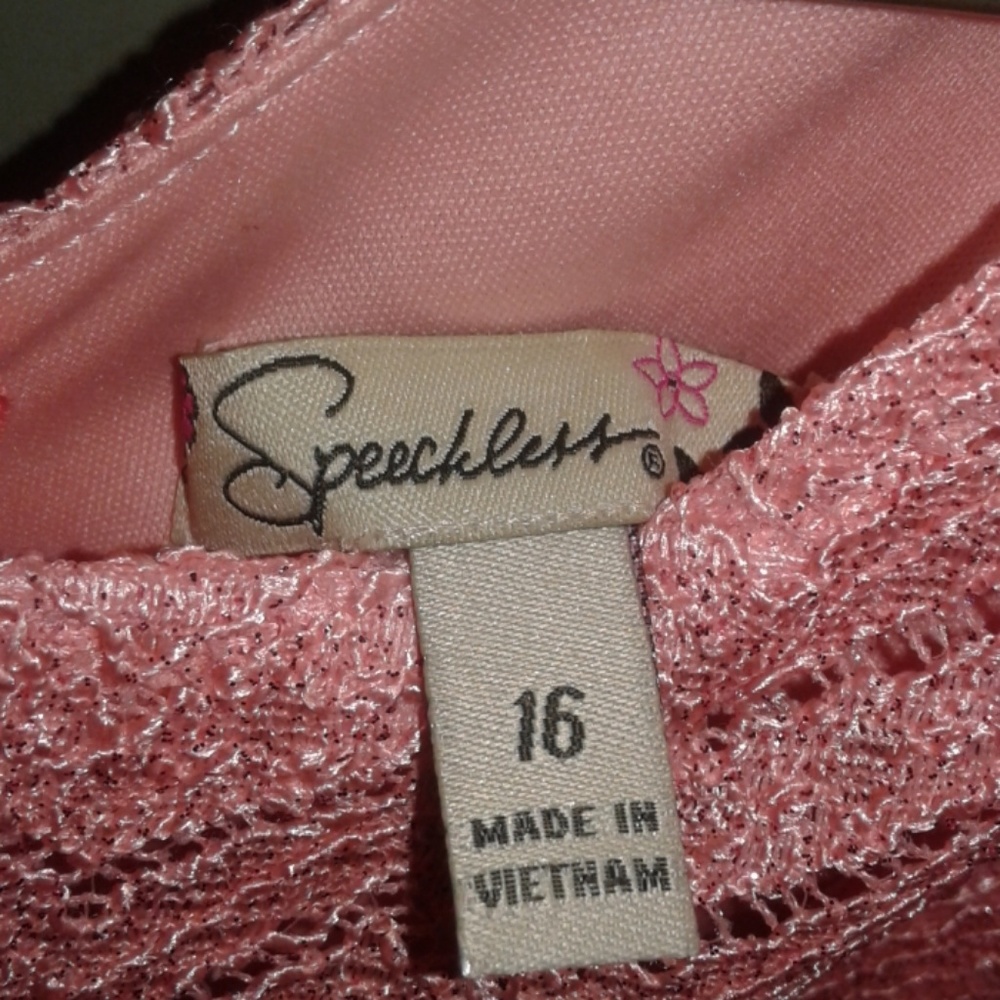 Dress - Picture 5 of 5